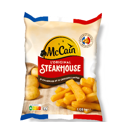 L'original steakhouse