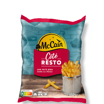 Côté resto