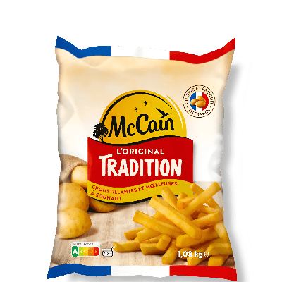 L'original tradition