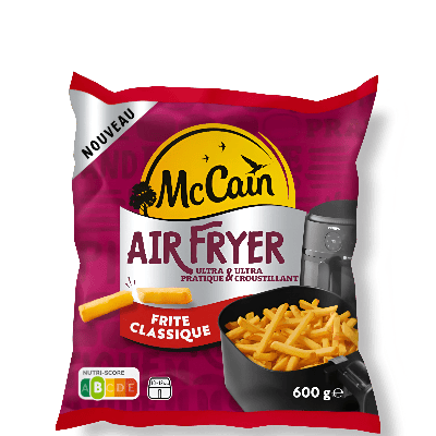 Air Fryer Patatine