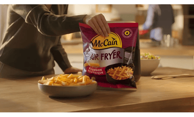 Mc Cain