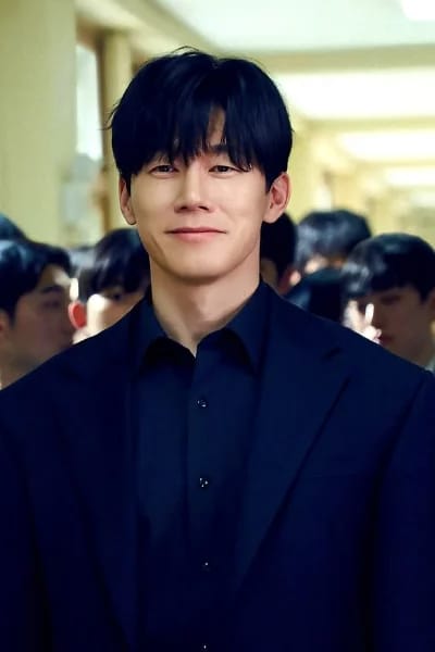 Na Hwa-jin