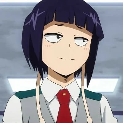 Jirou Kyoka – Earphone Jack