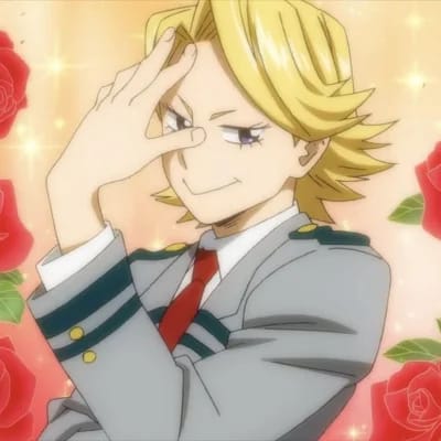 Aoyama Yuga – Can't Stop Twinkling
