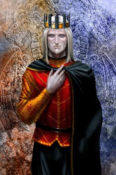 Jaehaerys II