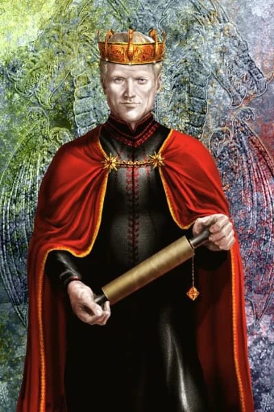 Daeron II «el Bueno»