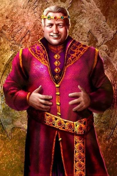 Viserys I