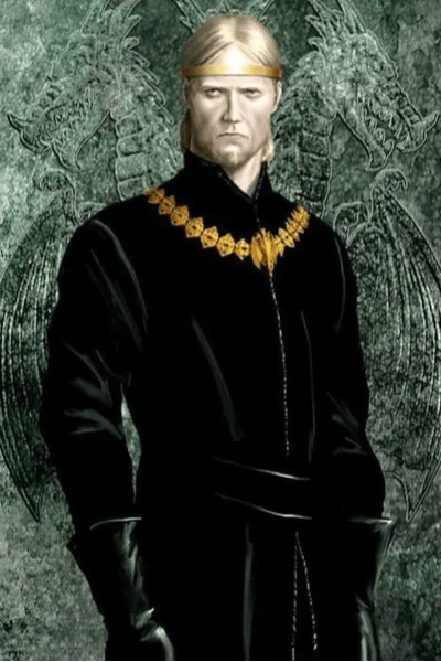 Aegon III «el Desventurado»