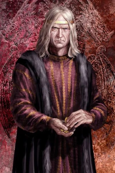 Viserys II