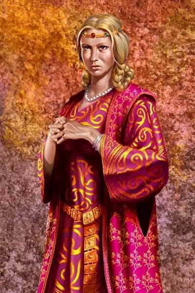 Rhaenyra I