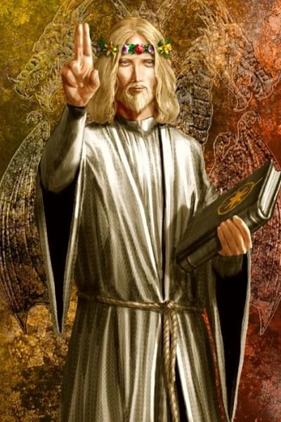 Baelor I «el Santo»