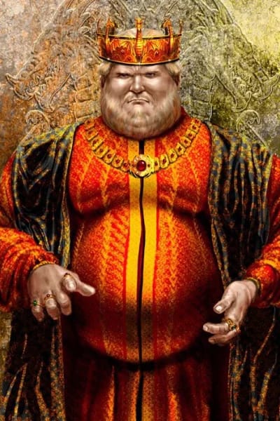 Aegon IV «el Indigno»