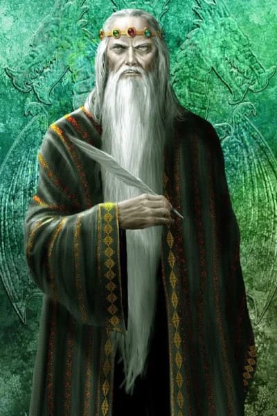 Jaehaerys I «el Conciliador»