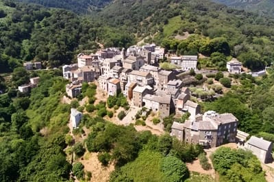 Vescovato (Corsica)
