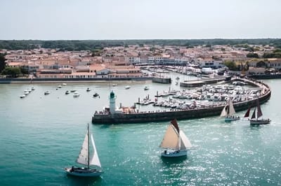 La Flotte (Nouvelle-Aquitaine)