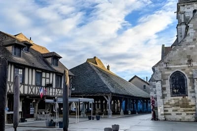 Nolay (Bourgogne-Franche-Comté)
