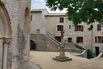 Saint-Martin-de-Londres (Occitanie)