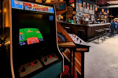 Arcade