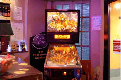 Pinball