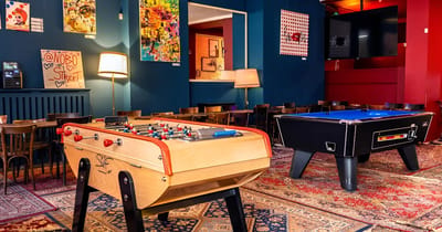 Giochi da bar