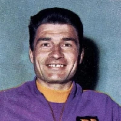 Raymond Poulidor