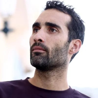 Martin Fourcade