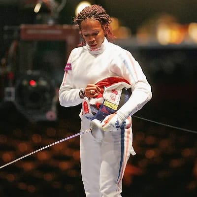 Laura Flessel