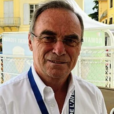 Bernard Hinault