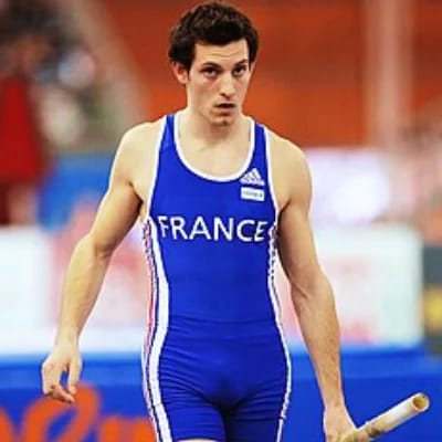 Renaud Lavillenie