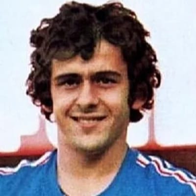 Michel Platini