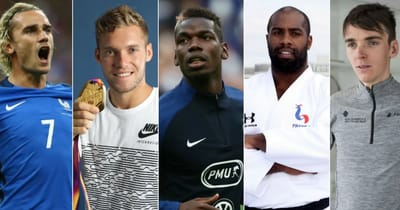 Sportivo francese