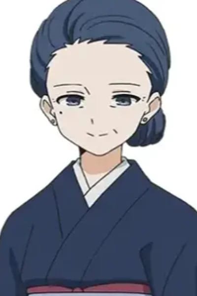 Keiko