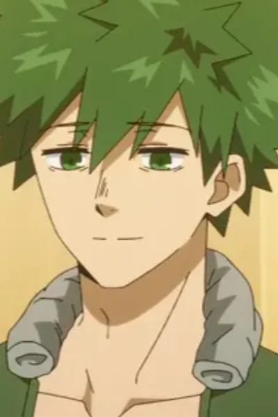 Shinzo