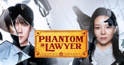 Phantom Lawyer