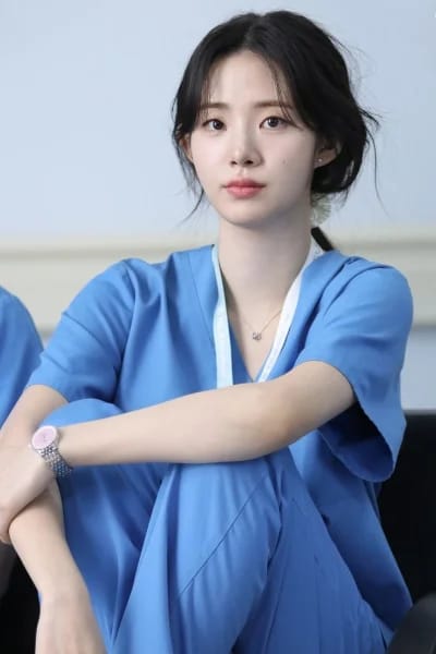 Pyo Nam Gyeong