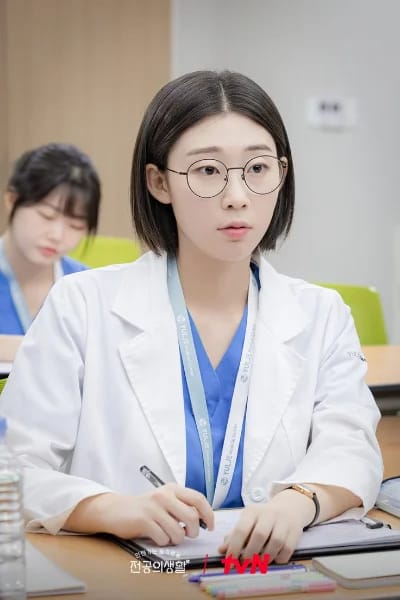 Kim Sa Bi