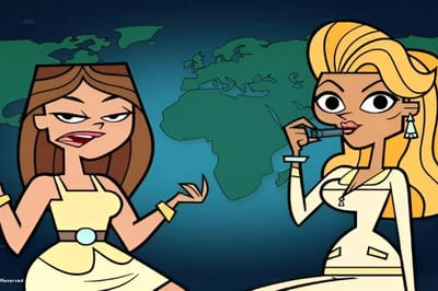Jennyfer & Samantha Fille et Mère