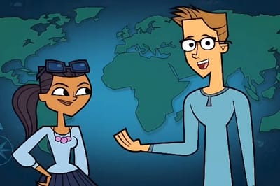 Gina & Tom Blogueurs modes