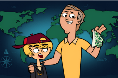 Ludo & Roger Fils et Père
