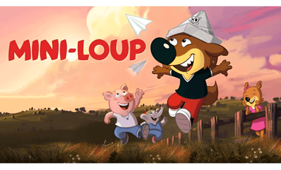 Mini-Loup