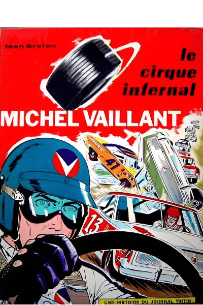 15. El circo infernal