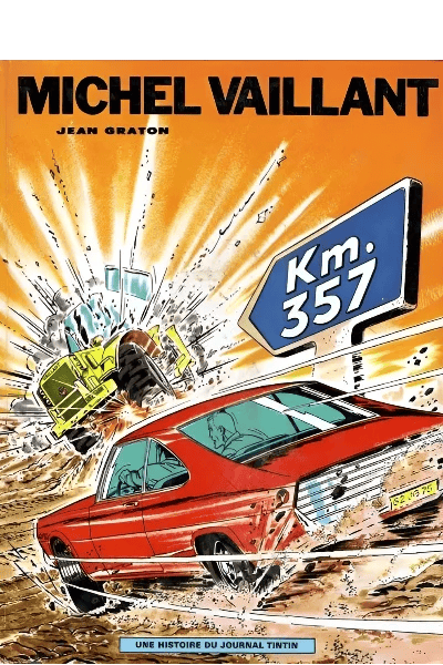 16. Km. 357