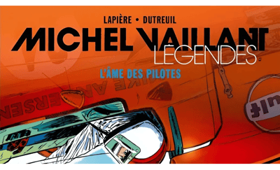 Michel Vaillant