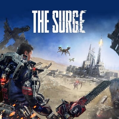 The Surge