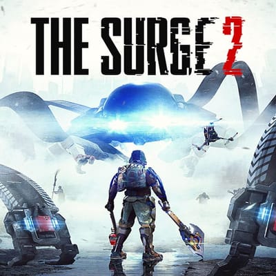The Surge 2