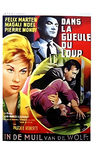 Dans la gueule du loup