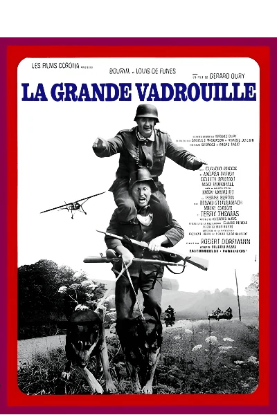 A Grande Escapada