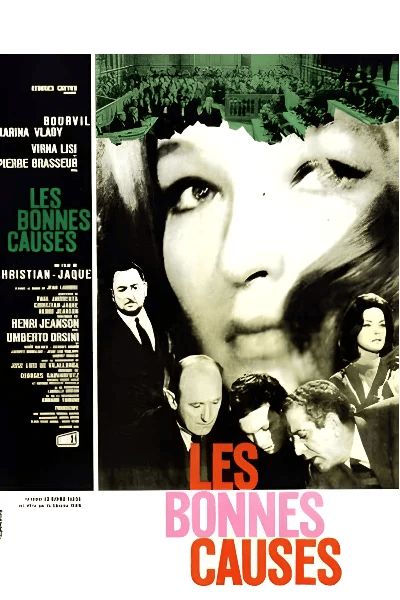 Les bonnes causes