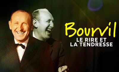 Bourvil