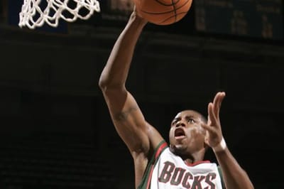 Desmond Mason